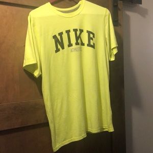 Nike Dri-Fit size Medium